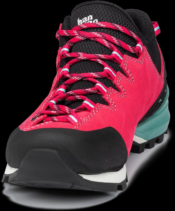 Produktbild Hanwag Makra Pro Low Lady GTX (41.5)