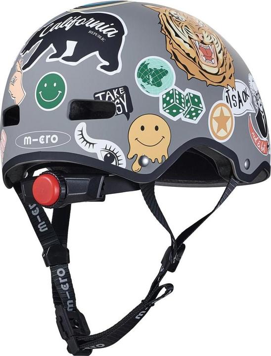 Produktbild Micro Sticker (54 - 58 cm)