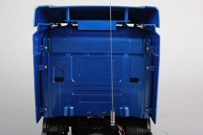 Produktbild Tamiya Scania R470 (Kit)
