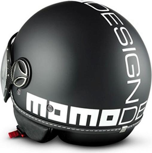 Produktbild Momo Design Fighter Evo (58 cm, M, L)