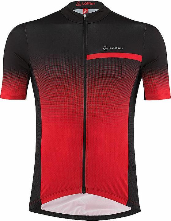 Image du produit Löffler Radtrikot Coogan FZ Mid (3XL)