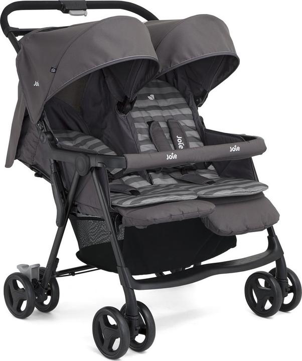 Actual product image Joie Aire Twin