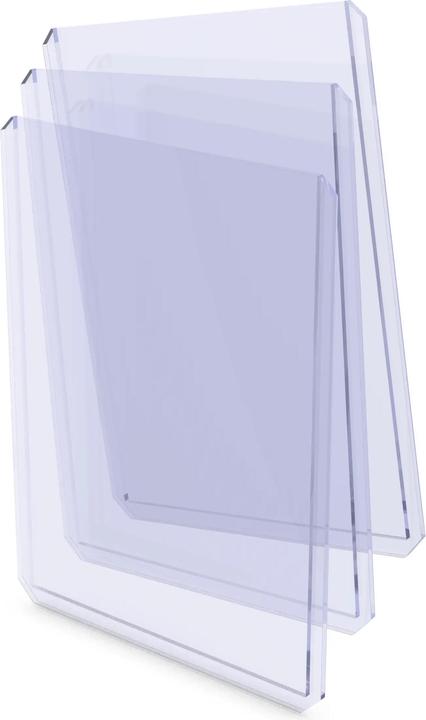Actual product image Ultimate Guard Toploading
