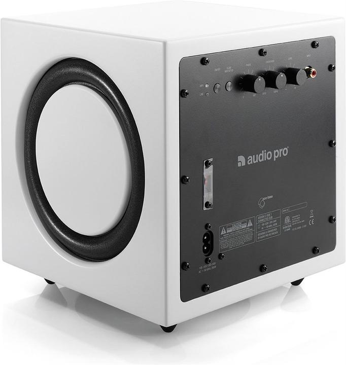 Produktbild Audio Pro Addon C-SUB (WLAN)