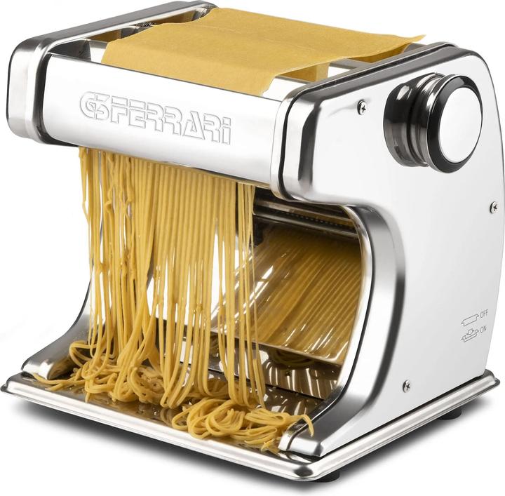 Actual product image G3 Ferrari G20125 Sfoglia Prof Machine for