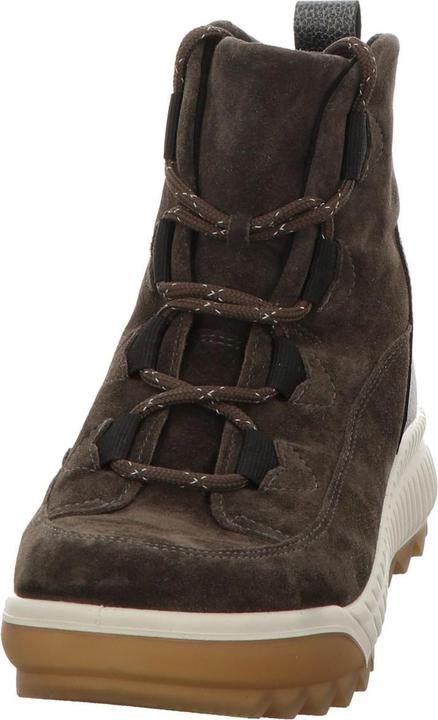 Actual product image Legero Tirano GTX ossido (37)
