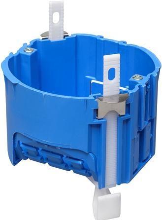 Produktbild ABB Frontbox für Kabel, 1M, HW52-F CI