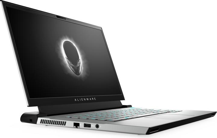 Produktbild Dell Alienware m15 R3 (15.60", Intel Core i7-10750H, 16 GB, 512 GB, DE)
