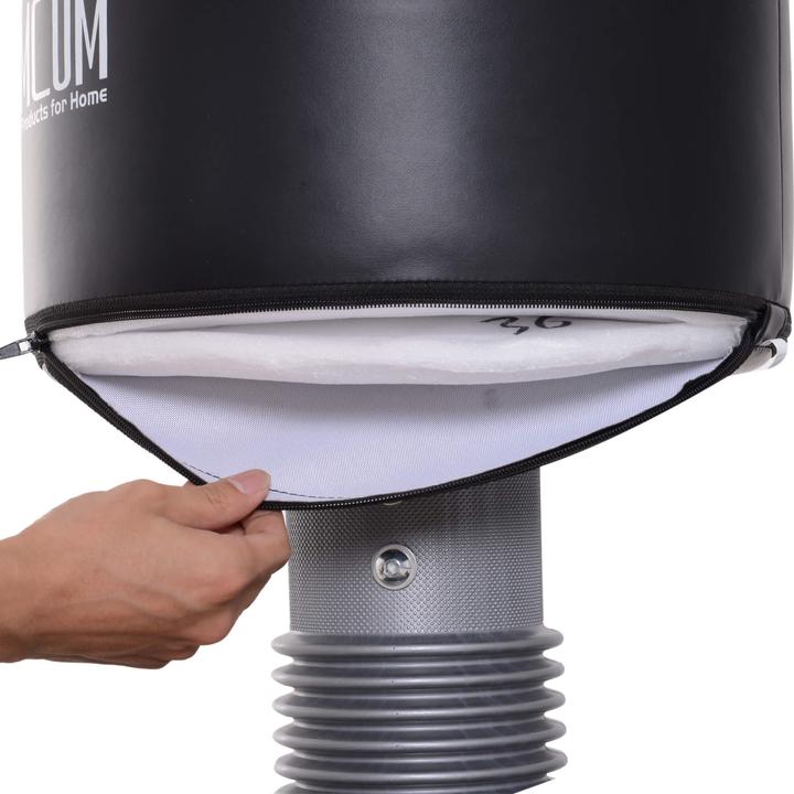 Actual product image Jamb Stand-up punching bag (70 cm, 9.15 kg)