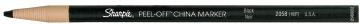 Image du produit Sharpie Chine (Noir, 1 x)