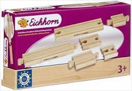 Immagine prodotto Eichhorn Binario EH, binari di livellamento