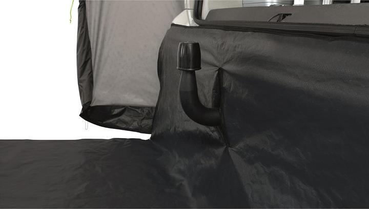 Actual product image Outwell Beachcrest (Awning, 10.60 kg)