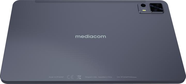 Immagine prodotto Mediacom SmartPad Azimut 4 Pro 6-128Gb 11.97" (4G, 11.97", 128 GB, Grigio)