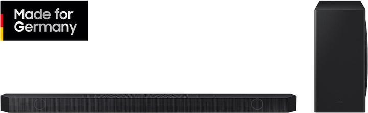 Actual product image Samsung HW-Q810GC/ZG (360 W, 5.1.2 Channel)