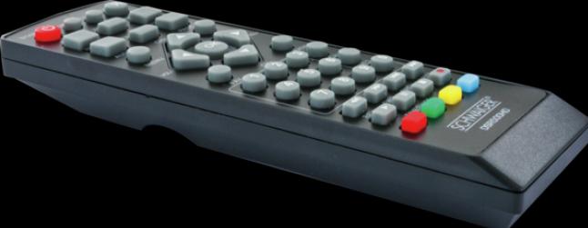 Image du produit Schwaiger DSR500HD (DVB-S2)