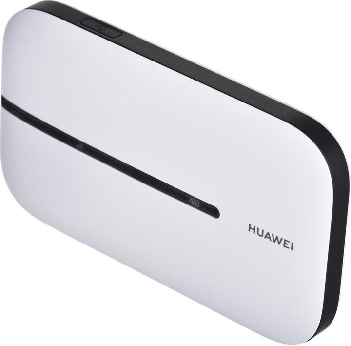Image du produit Huawei E5576-320 Équipement de réseau sans fil mobile