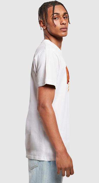 Actual product image Mister Tee MisterTee Knockout Club Tee - 171561 (S)