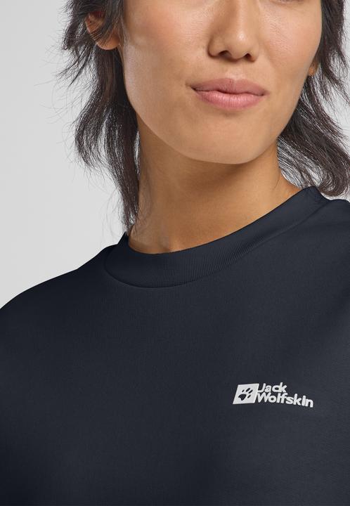 Immagine prodotto Jack Wolfskin Essential Crewneck W (XXL)
