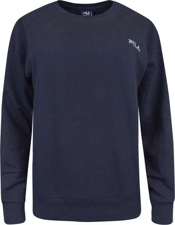 Image du produit FILA Pyjama long femme en polaire brossée (L)