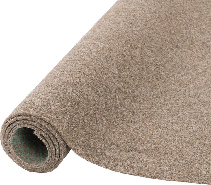 Immagine prodotto Snapstyle Kunstrasen Rasenteppich mit Noppen Kingston (50 x 400 cm)