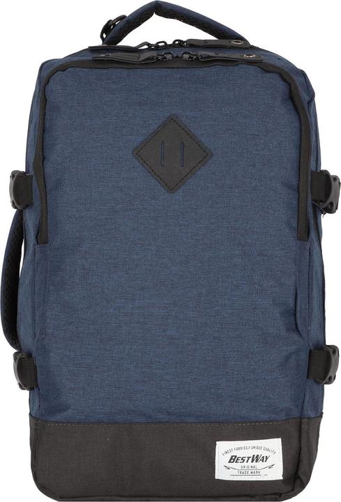 Navy blue