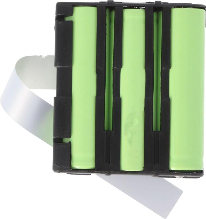 Actual product image AccuCell Battery Kenwood Funkey UPB-1, Kenwood UBZLF68