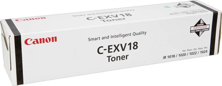 Image du produit Canon C-Exv 18 (CF)