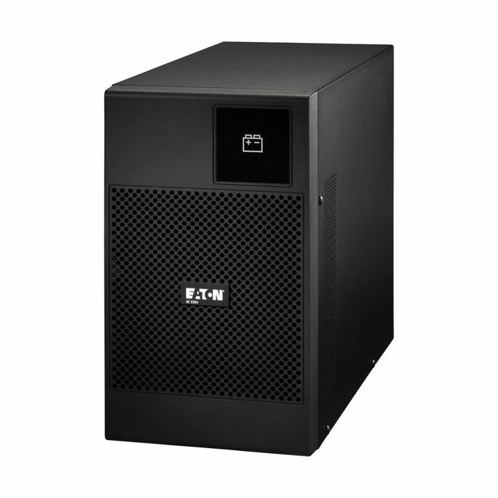 Produktbild Eaton 9E Extention de module batterie (EBM) 72V (20000 VA, 20000 W, Online-Doppelwandler USV)