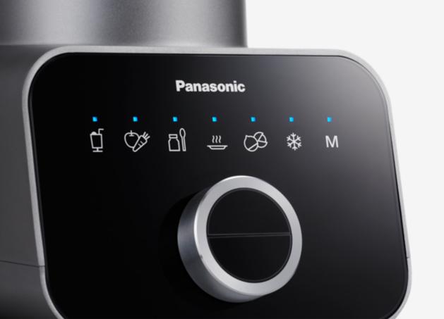 Produktbild Panasonic MX-ZX1800SXE (1200 W)