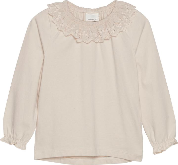 En Fant ENBlouse LS Collar - 220321