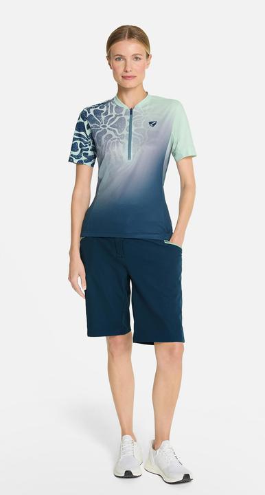 Actual product image Ziener Radtrikot Nelenia (34)