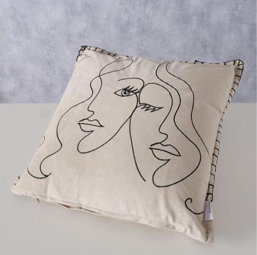 Immagine prodotto Boltze Home Ladyna (60 x 40 cm)