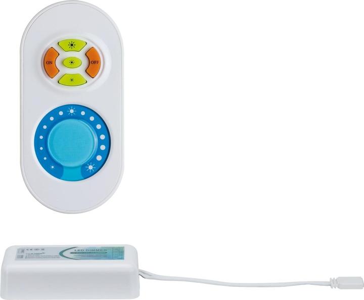 Actual product image Paulmann Controller