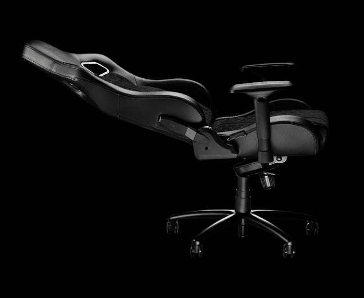 Produktbild Joule Performance Stealth Alcantara
