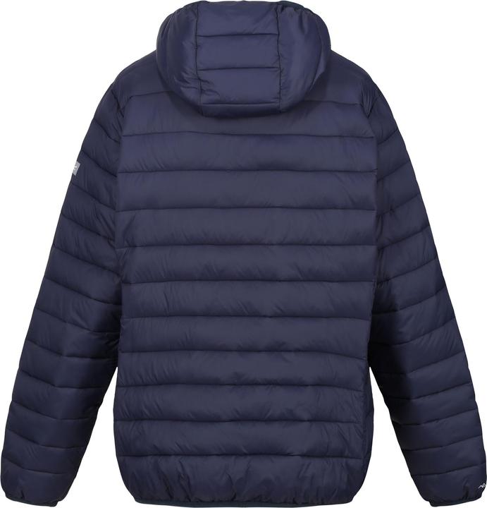 Produktbild Regatta Marizion Steppjacke mit Kapuze (40 D)