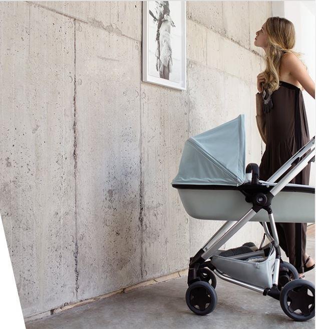 Produktbild Quinny Zapp Flex plus
