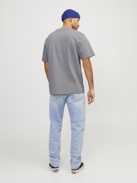 Produktbild Jack & Jones RDD Gedruckt Rundhals T-shirt T-shirt (S)