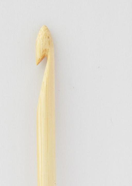 Produktbild Knitpro Austauschbare Häkelnadel Bamboo