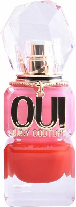 Actual product image Juicy Couture Eau de Parfum (Eau de parfum, 30 ml)