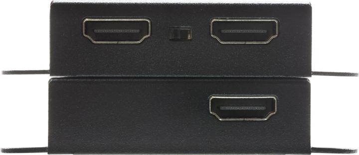 Produktbild Aten VE1821 4K HDMI Cat6 Extender - Digital/Display/Video