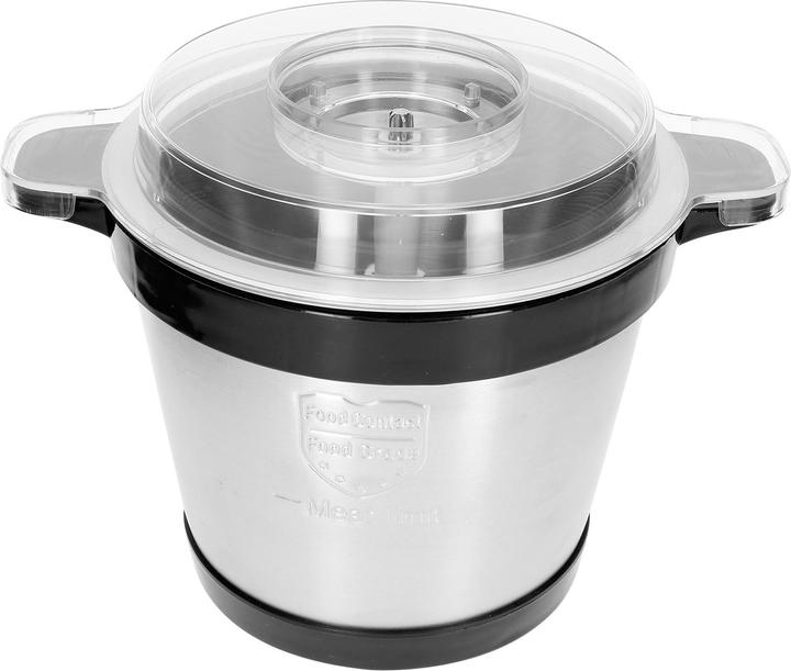 Produktbild Sokany 3662428113891 Fleischwolf (4000 ml, 800 W)