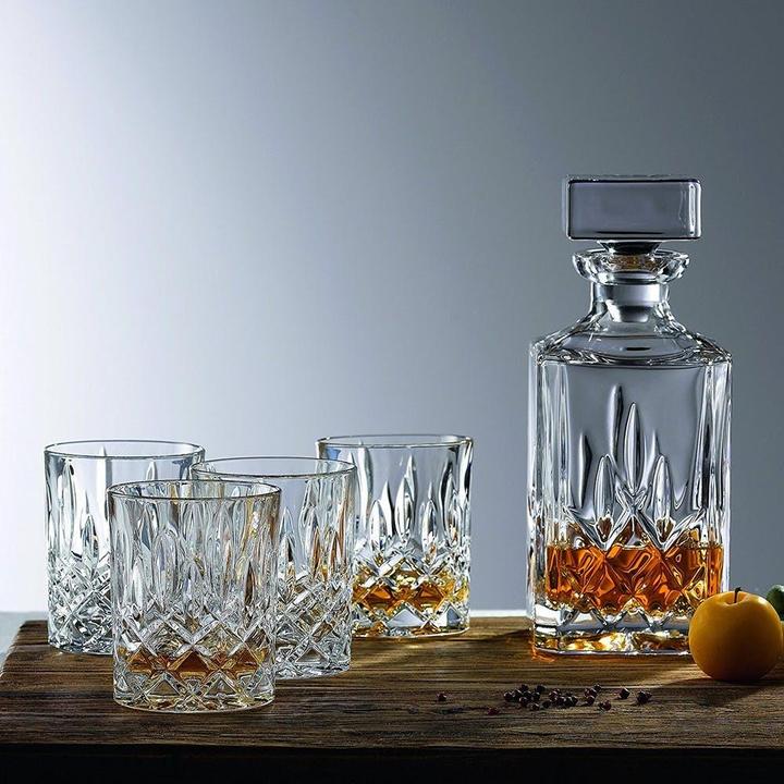 Actual product image Rcr DUPLIKAT Opera 7-piece set. (0.75 l)