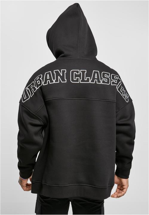 Produktbild Urban Classics Hoodie Oversized Logo (S)