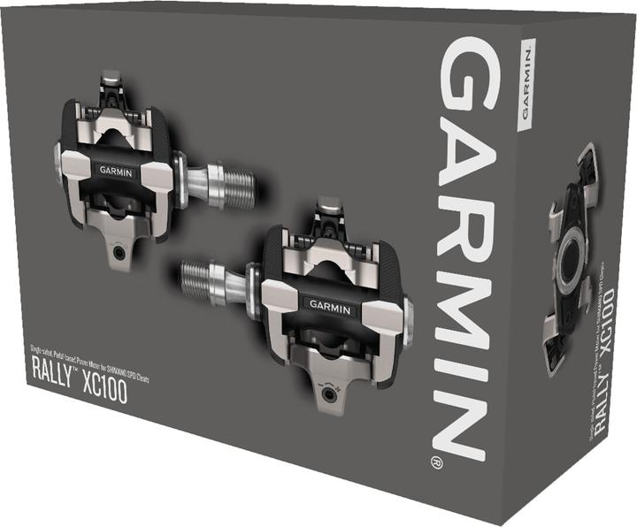 Produktbild Garmin Rally XC 100