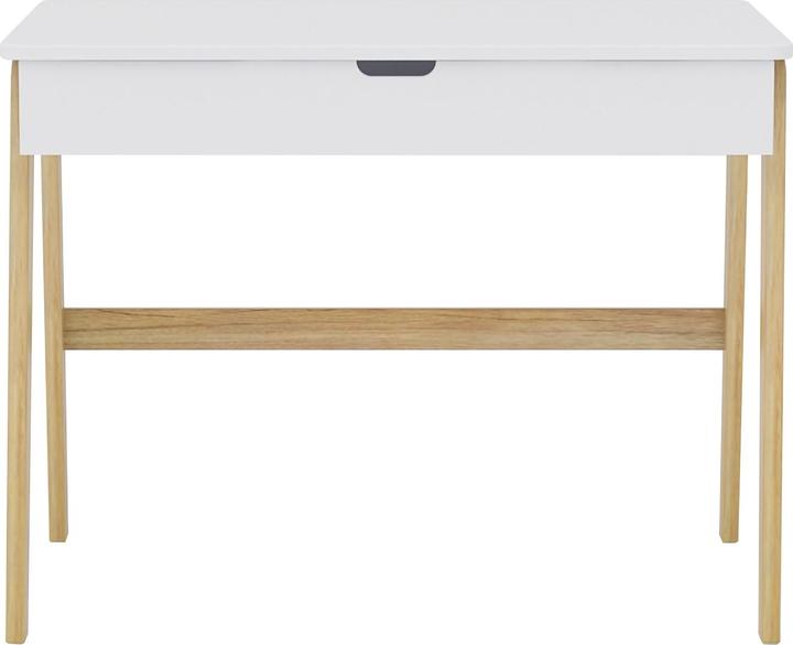 Actual product image Möbilia Desk (100 x 65 x 77 cm)