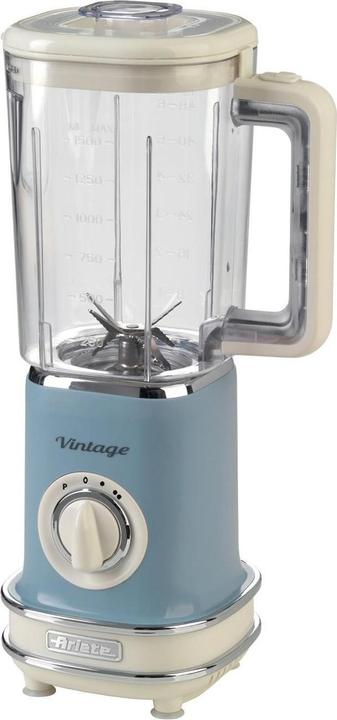 Produktbild Ariete Vintage (CH-Stecker, 500 W)