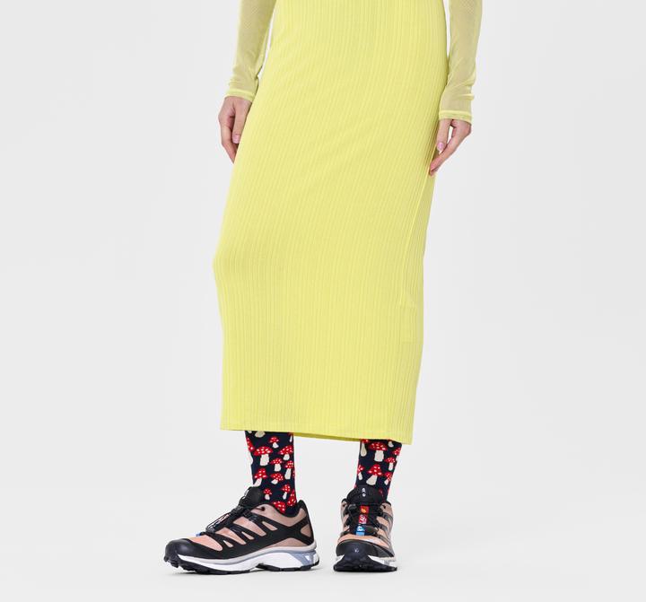 Actual product image Happy Socks Mushroom (Single pack, 36 - 40)