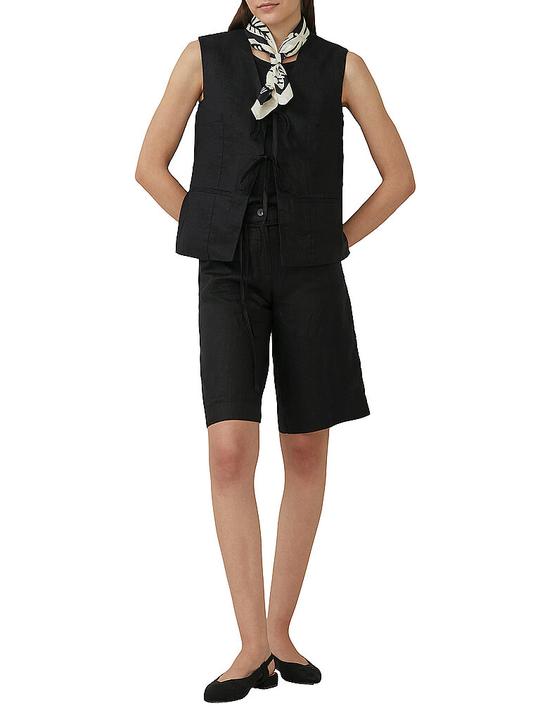 Actual product image S.Oliver Gilet (38)