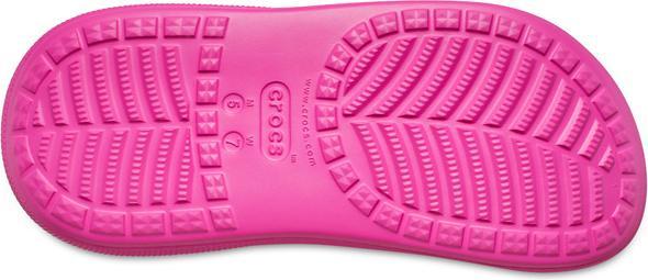 Actual product image Crocs Classic Crush Boot (37)