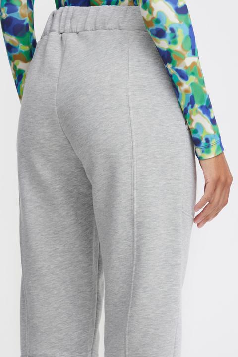 Actual product image TheJoggConcept JCRAFINE CUT PANTS - 22800286 (L)